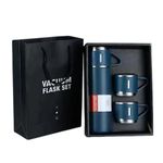 product_image_name-Generic-Vacuum Flask Set - 500ml - Blue-2