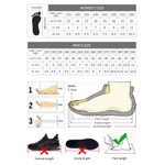 product_image_name-BLWOENS-Men's Casual Sneakers Rotating Shoelaces Shoes Comfortable Retro Fashion Sneakers-Black-3