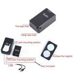 product_image_name-Generic-Mini GPS Tracking Positioning Adsorption Voice Recordable-8