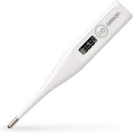 Omron thermometer