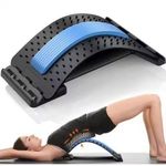 Magic  Support Back Stretcher - Black - image 3