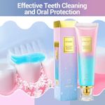 product_image_name-Generic-Niacinamide  Refreshing Clean Teeth For Men And Women Fresh Breath Toothpaste To Remove Tooth Stains-3