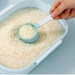 product_image_name-Generic-8pcs/set - Measuring Spoons And Cups Kitchen Measuring Tools-5