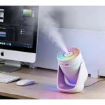 AD Natural Fragrance Humidifier For Air Freshness - Multicolour