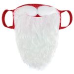 product_image_name-Fashion-Santa Claus Beard Dustproof Cotton Mask Christmas Funny-2