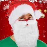 product_image_name-Fashion-Santa Claus Beard Dustproof Cotton Mask Christmas Funny-4