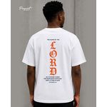 Fashion Strong Tower Tshirt-White - image 3