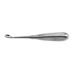 product_image_name-Generic-1pc_VOLKMANN bone Curette. fig.6 _Surgical Grade Stainless Steel _Silver-1
