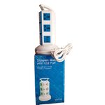 product_image_name-F3-3 layer extension board with USB and type c port -2