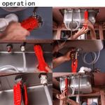 product_image_name-Generic-(8 in 1) Faucet and sink installer, multi-function wrench plumbing tool for-6