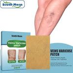 product_image_name-Generic-South Moon 10Pcs Veins Varicose Patches Relieve Phlebitis-1