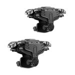 Generic 2pcs PUBG Game Controller, Game Trigger, Game Button Controller - image 6