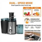product_image_name-Generic-Centrifugal Juicer Extractor Dual Speed Stainless Steel High Juice Yield-6
