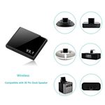Generic Bluetooth 5.1 Audio Transceiver, Bluetooth Receiver, Bluetooth Audio Adapter - image 6