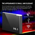 Generic Bluetooth 5.1 Audio Transceiver, Bluetooth Receiver, Bluetooth Audio Adapter - image 8