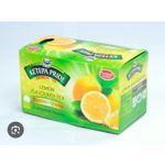 AD African Green Lemon Flavour Tea -50bags