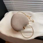 product_image_name-Handbag-Heartheld luxury Rivert ladies designer bag -Silver-3