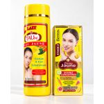 Peau Jaune Lotion + Stage 2 Double Concentrated Serum