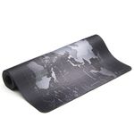 Other world map mouse pad 30cm*80cm - image 3