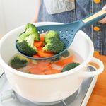 product_image_name-White Label-Multifunctional Large Leaky Spoon Filter - Blue-3