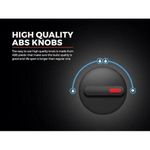 product_image_name-White Label-Anti-Rust High Quality Durable Professional Stainless Steel Burner - Silver-4