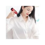 product_image_name-Generic-Handheld Fascia Massage Gun Muscle Relaxation With 4 Heads-6