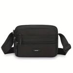 Case Logic 15.6" Laptop Bag - Black - image 3