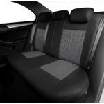 product_image_name-Brand-Car Seat Cover Full Set Front Split Rear Bench For Car Universal Cloth SUV Sedan Van Automotive Interior Covers-3