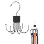 ShebSheb Belt Hanger,Tank Top Hanger,Bra Hanger Organizer