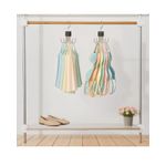 ShebSheb Belt Hanger,Tank Top Hanger,Bra Hanger Organizer - image 6