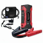 High Power Multifunction Jump Starter - image 2