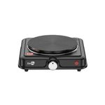 Starlux single hotplate/electric stove