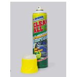 AD Multifunctional Foam Surface Cleaner + Wax Polish- Multicolours - image 2