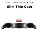 product_image_name-Fashion-Men's No Pointer Concept Watch Waterproof Fully Automatic Quartz Watch Electronic Men's Watch-8