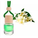 product_image_name-A C R-Car Air Freshener/Perfume(Jasmine flavour) - Red-3