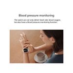 Generic T1000 Ultra 3 Smart Watch (7+1 Set: 7 Straps + Watch) Gift Box - image 3