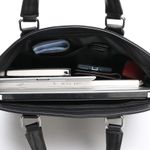 product_image_name-Generic-Large capacity men's briefcase, shoulder bag/crossbody bag - black-5