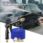 Generic Water Cart High Pressure Sprayer Washer Washer Tools Multi-function Car Cleaning Garden Jet Machine Tools