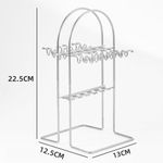 product_image_name-Generic-24 Piece Western Spoon And Fork Cutlery Gift Set - Silver-8