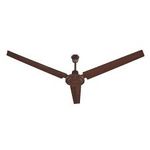 Westpool Wp-56 Ceiling Fan - 56" - Brown - image 2
