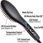 product_image_name-Generic-Household straight hair comb with negative ions that do not harm hair, hot air comb, electric magic comb-6