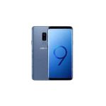 product_image_name-Samsung-Galaxy S9 - 5.8" -128GB RAM - 4GB RAM - 12MP Rear/8MP Front - 3000mAh - Blue-1