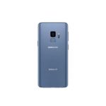 product_image_name-Samsung-Galaxy S9 - 5.8" -128GB RAM - 4GB RAM - 12MP Rear/8MP Front - 3000mAh - Blue-2