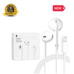 product_image_name-Generic-iPhone 7 Quality EarPods with Lightning Connector - White-1