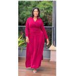 product_image_name-Fashion-Ladies Dress for all program large-2