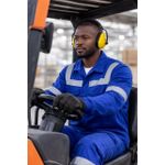 Generic Industrial Noise Reduction Safety Earmuffs - image 5
