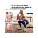 General 1PC Elastic Training Band Legs Booty Exercise Bands Fitness Resistance - image 3