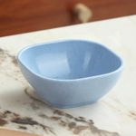 Generic 6pcs Square plastic dipping bowl, food-grade PP plate, not easily broken, stackable. - image 4