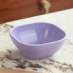 Generic 6pcs Square plastic dipping bowl, food-grade PP plate, not easily broken, stackable. - image 7