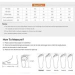 product_image_name-LM-Fashion Ladies Sneaker Shoes - Black - Black - 38-5